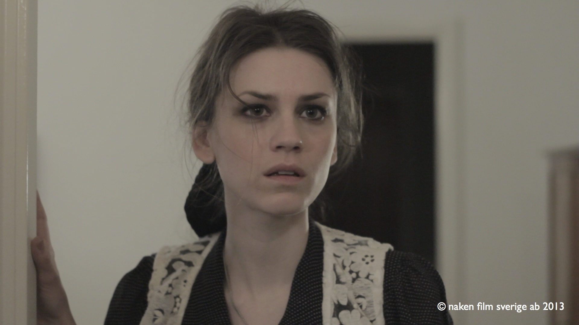 Jag har kommit för att hämta dig