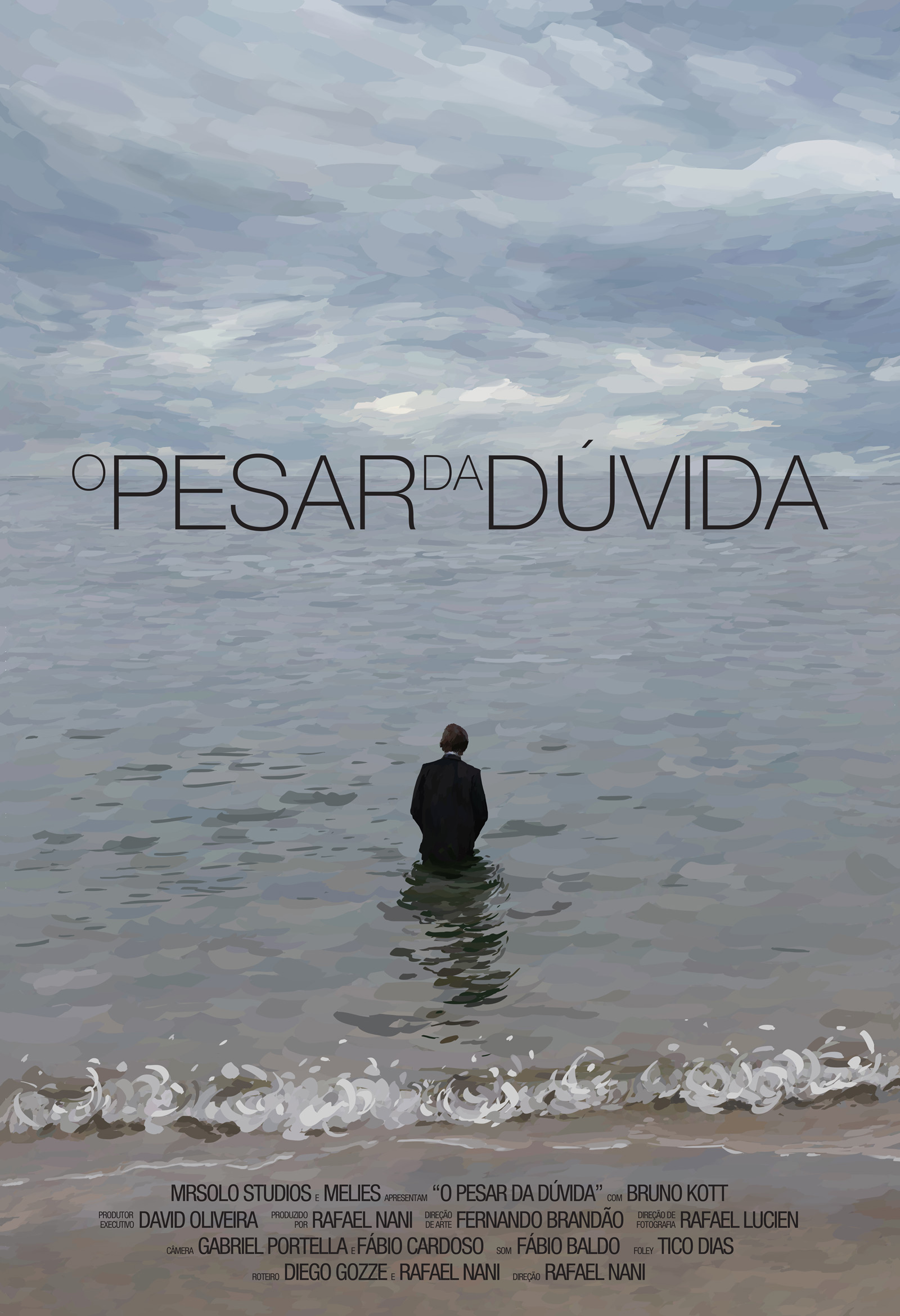 Pesar da Dúvida