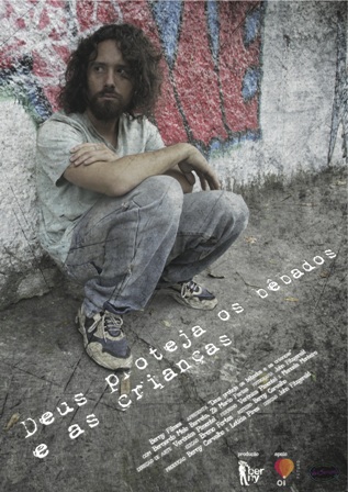 Deus Proteja Os Bêbados E As Crianças