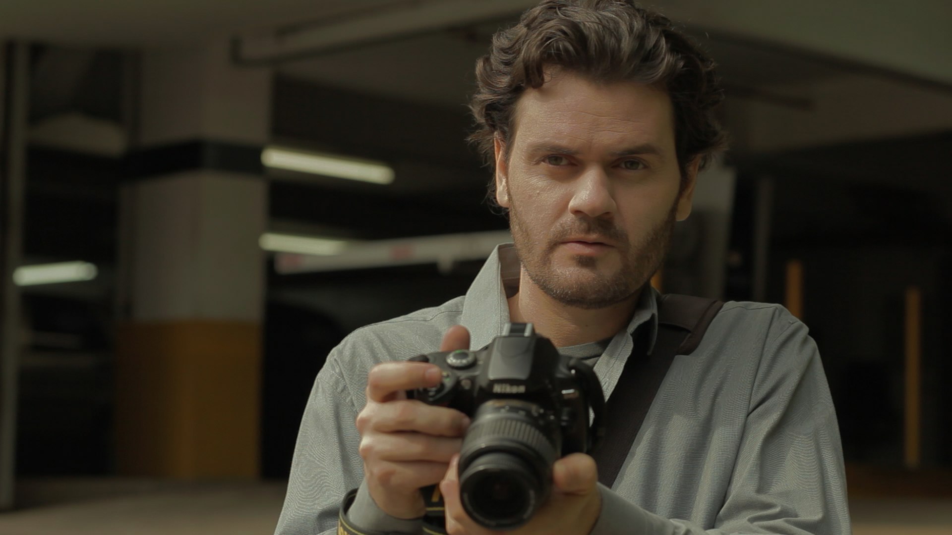 Uma vida feita de outras