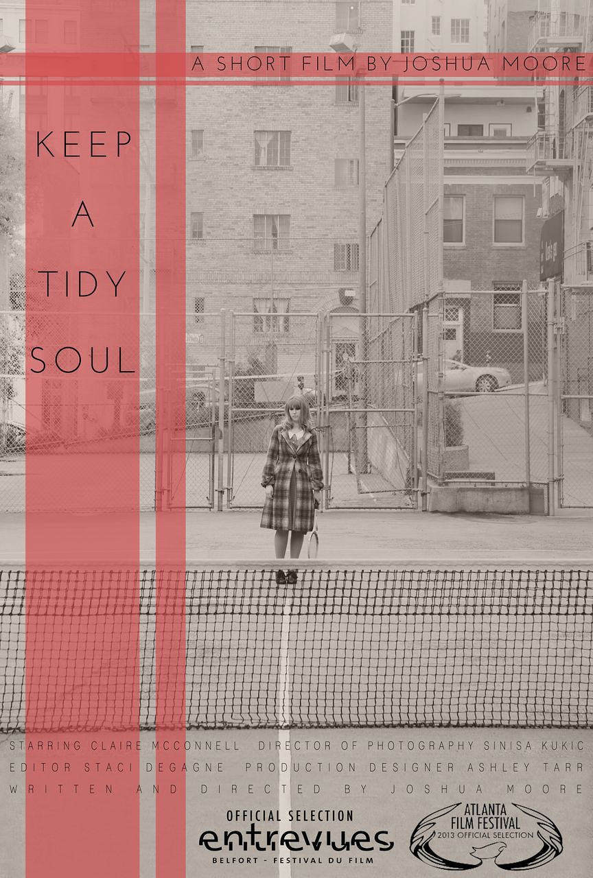 Keep A Tidy Soul