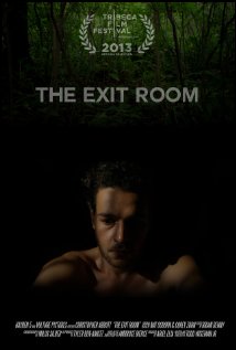 Exit Room