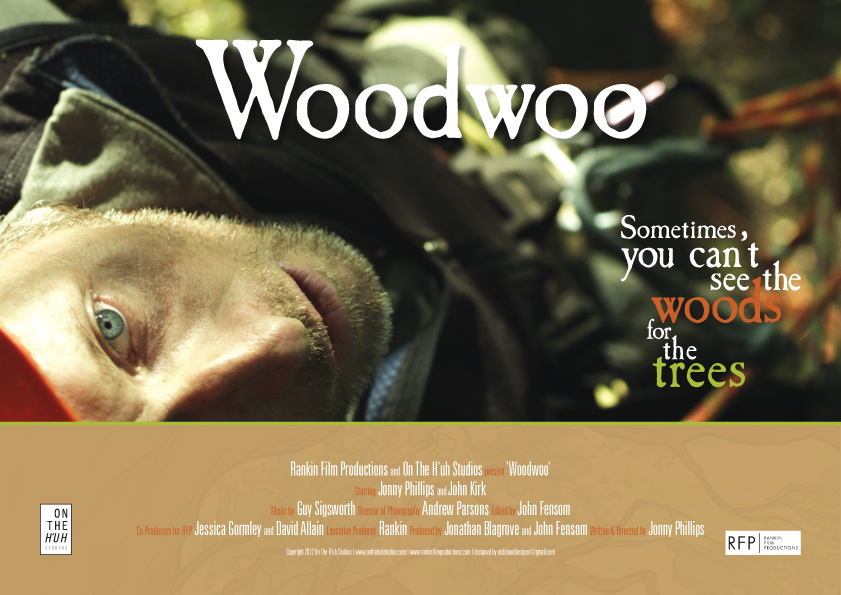 Woodwoo