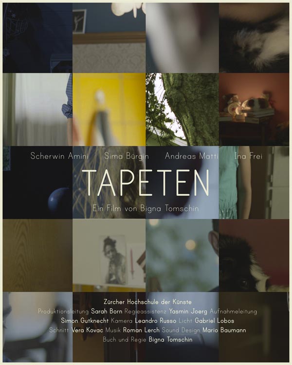 Tapeten