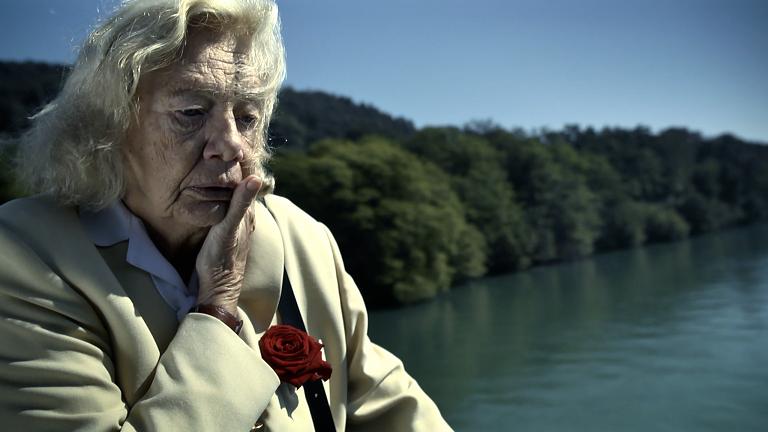 Vergeben ≠ Vergessen