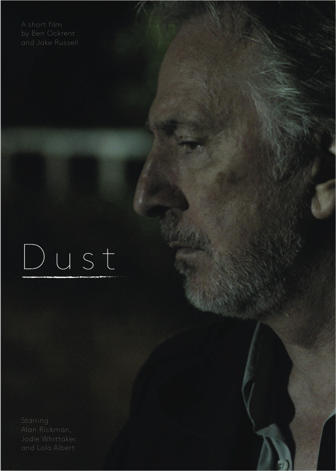 Dust