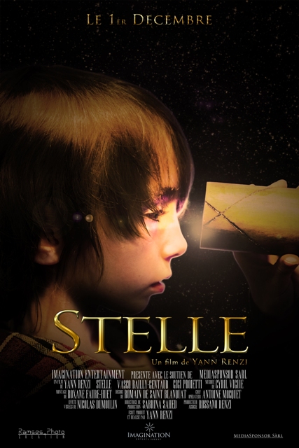Stelle