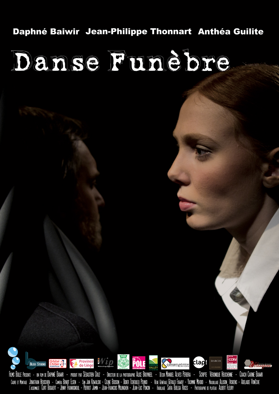 Danse funèbre
