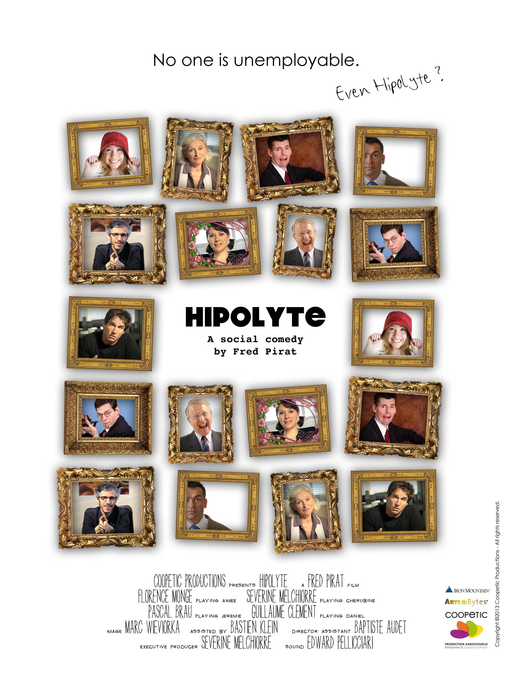 Hipolyte