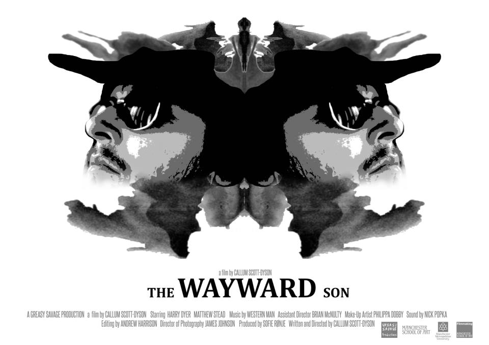 Wayward Son