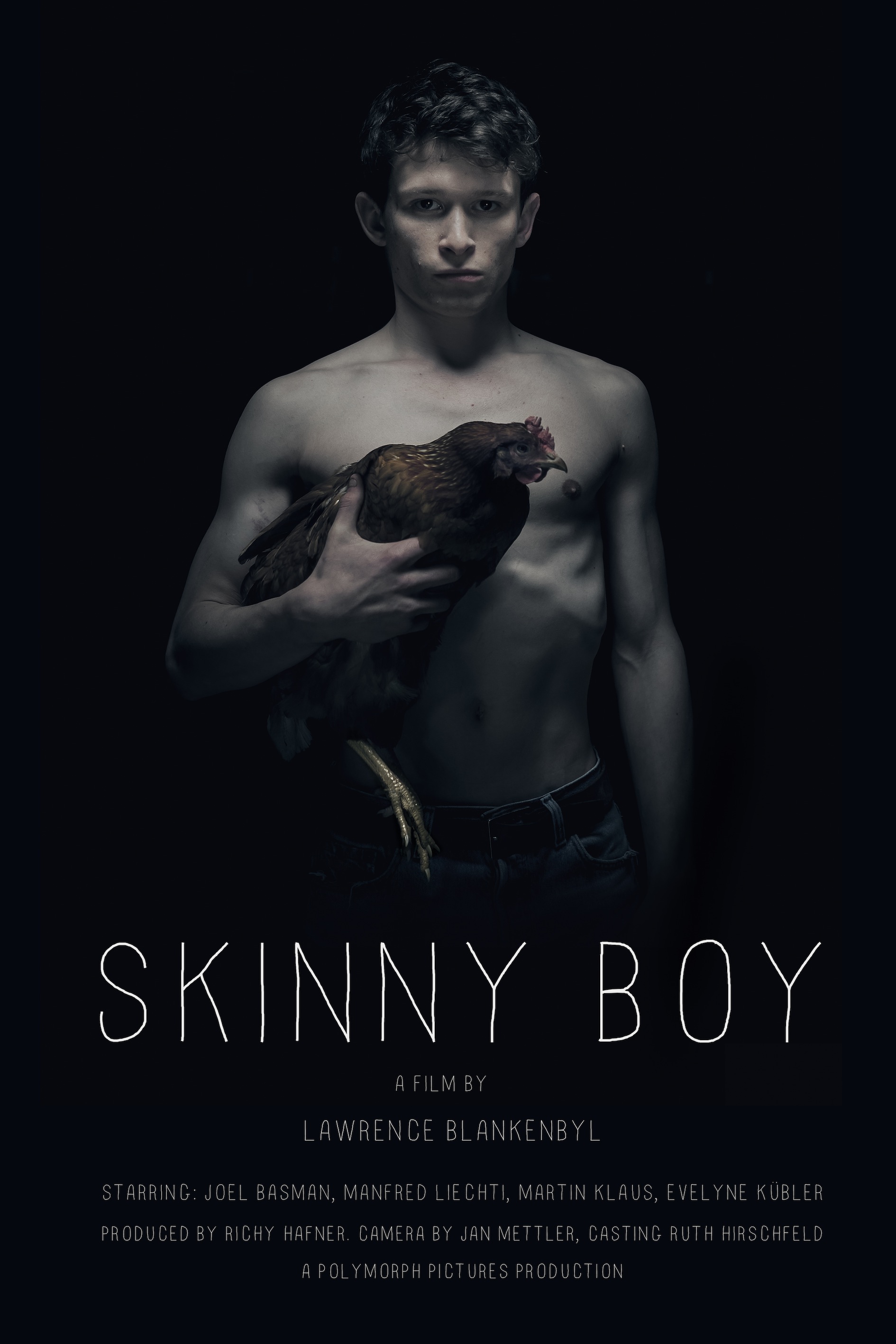 Skinny Boy