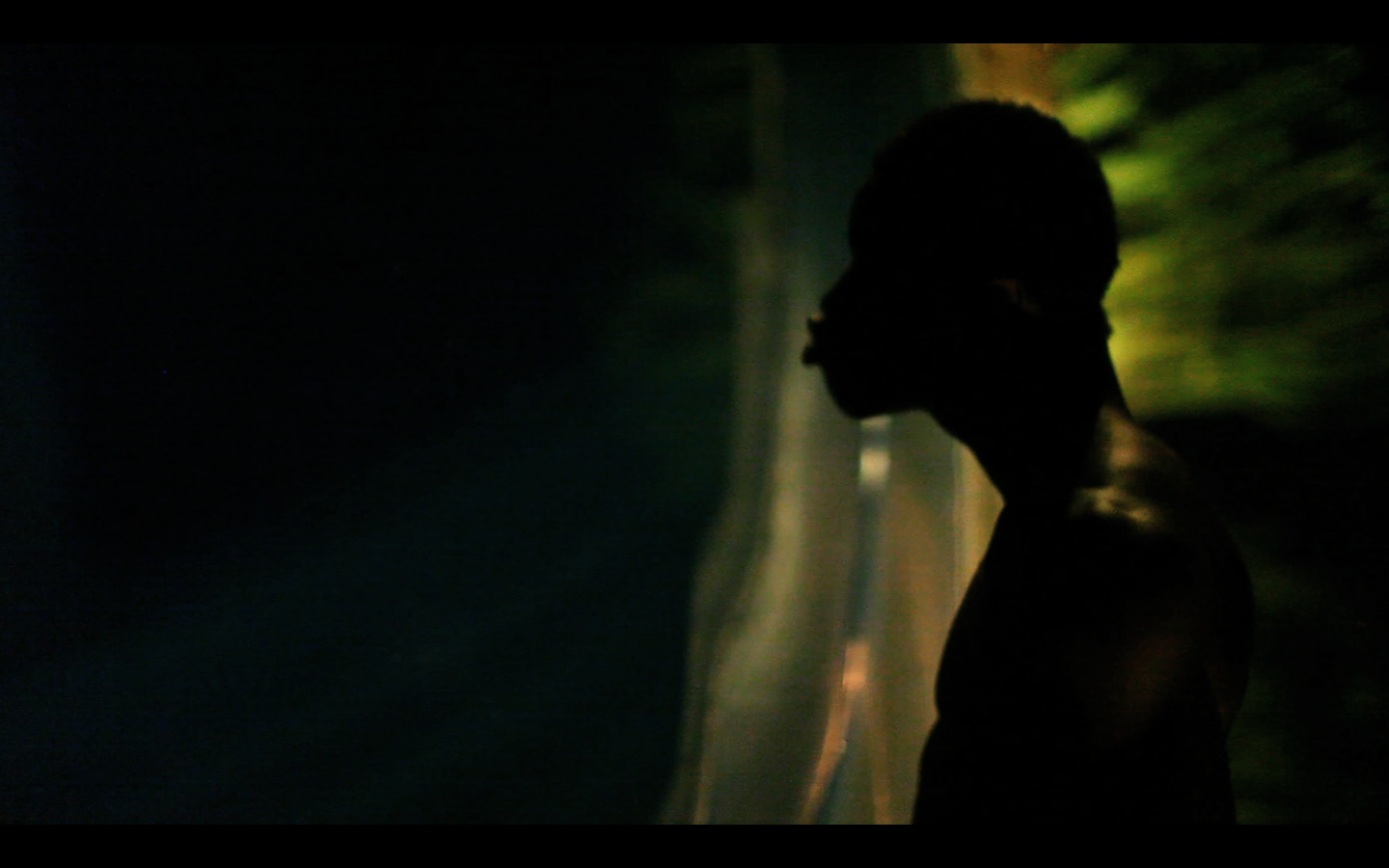 Alisa Kasimova og Rico Ebenizers Unge Kærlighed