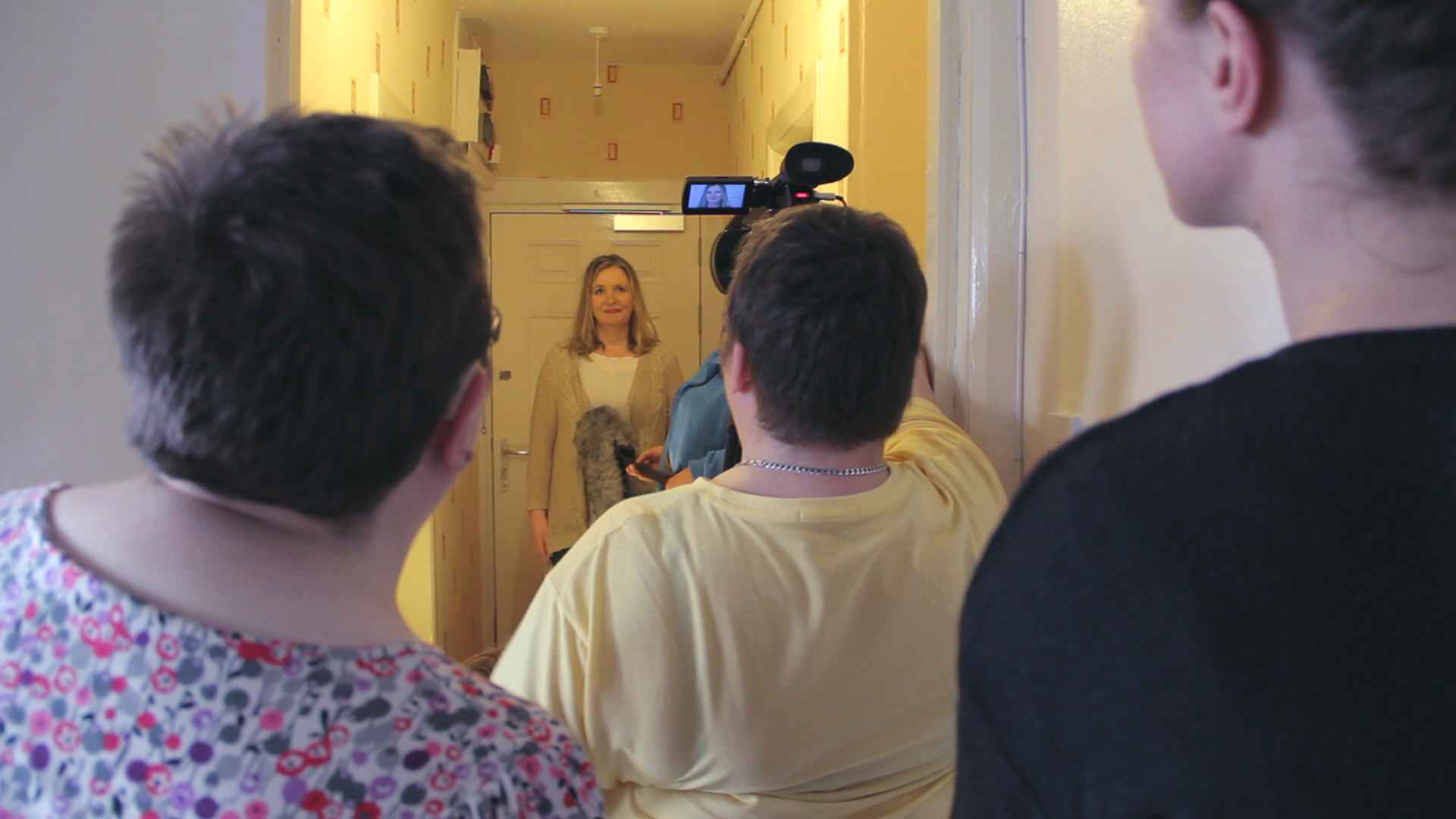 It Could Happen to You