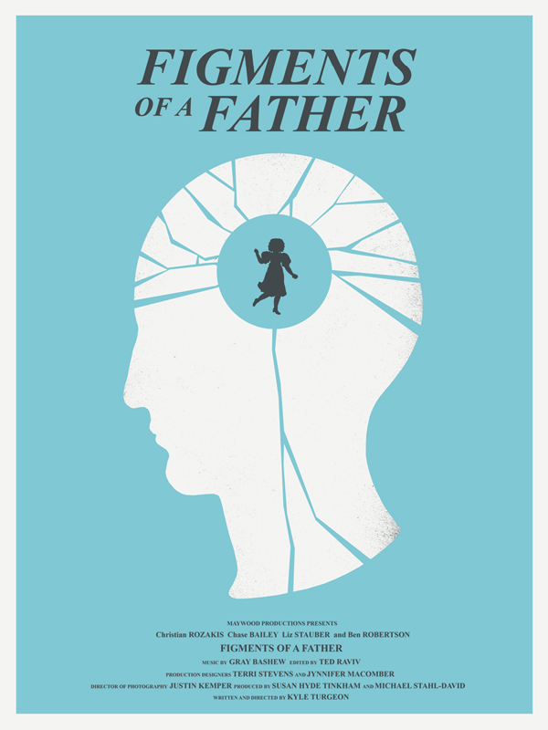 Figments of a Father