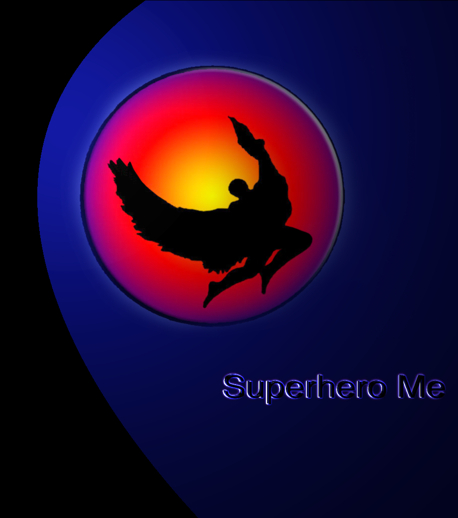Superhero Me