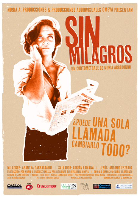 Sin milagros