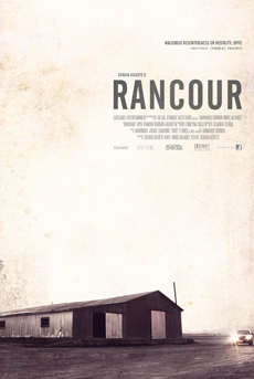 Rancour