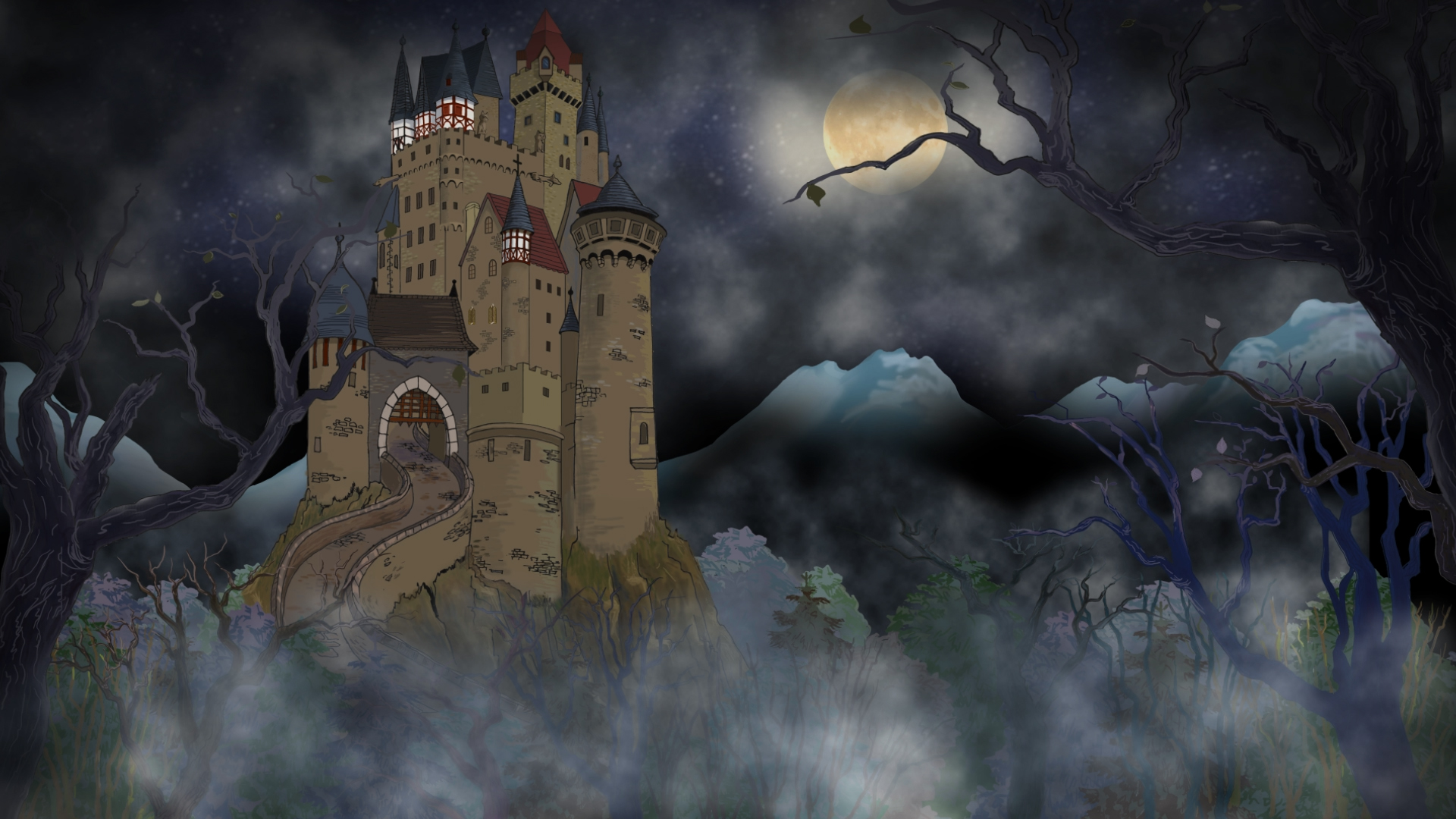 Frankenstein's Monster