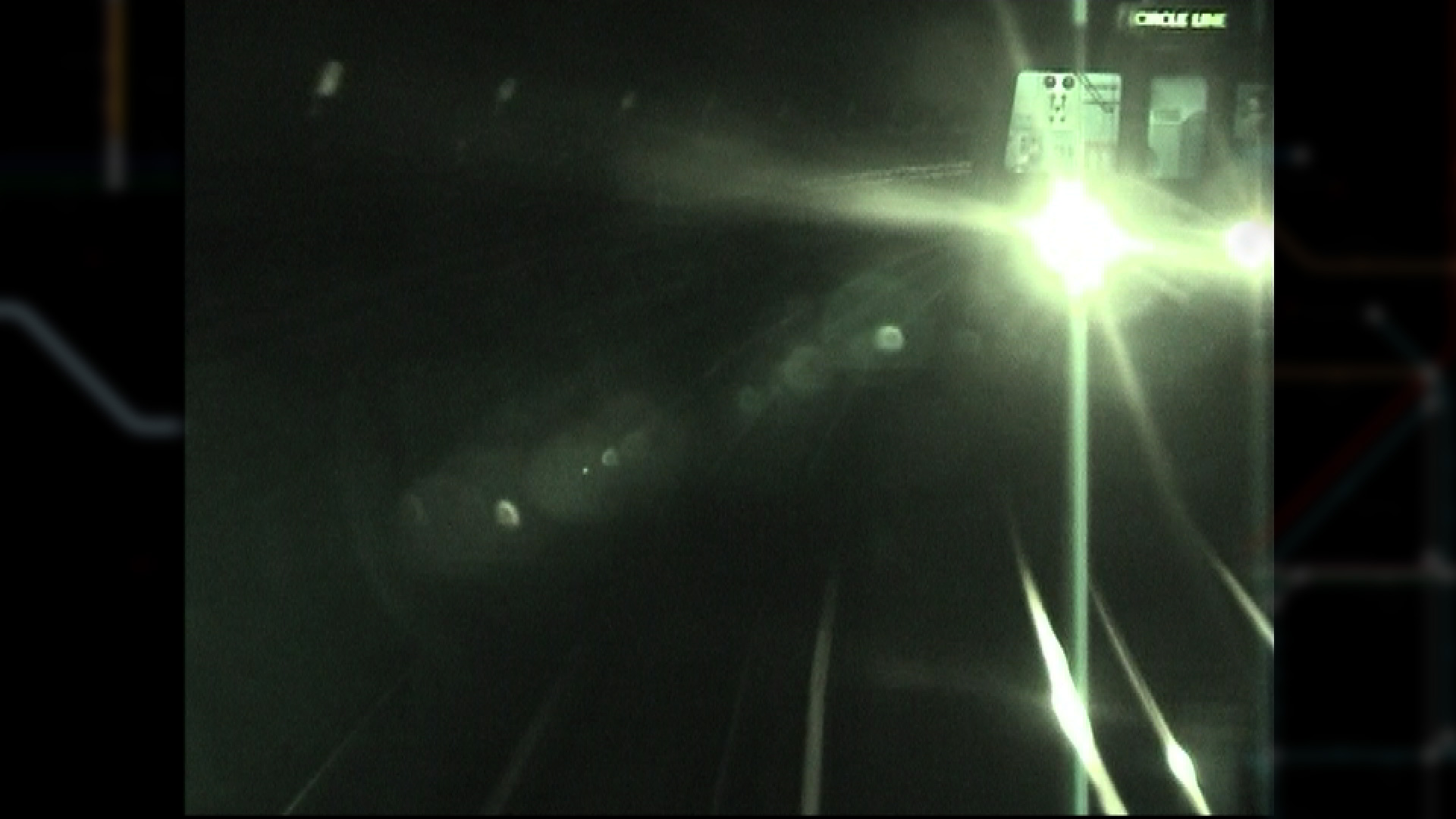 No Beginning, No End