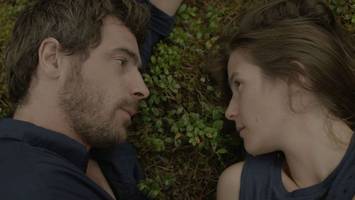 Geister, die ich rief / Anden som jag frambesvor