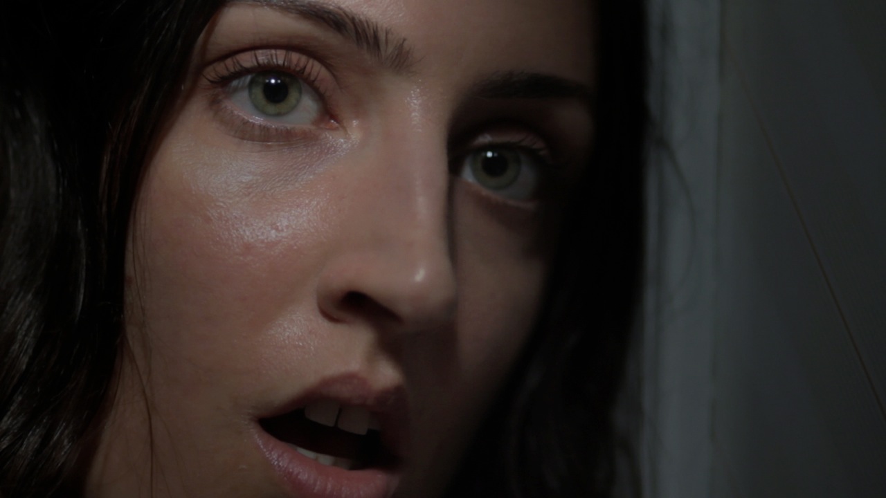 Night Terrors