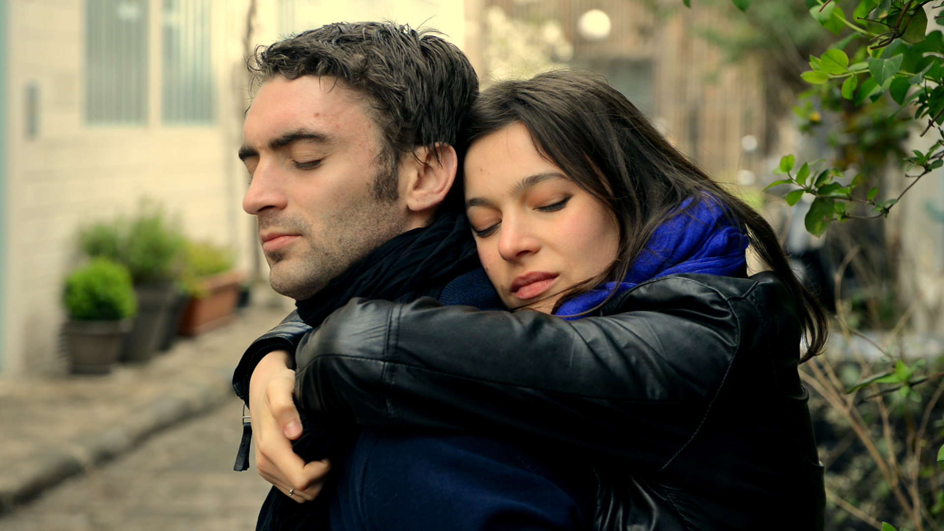 Aux Thermopyles - Paris