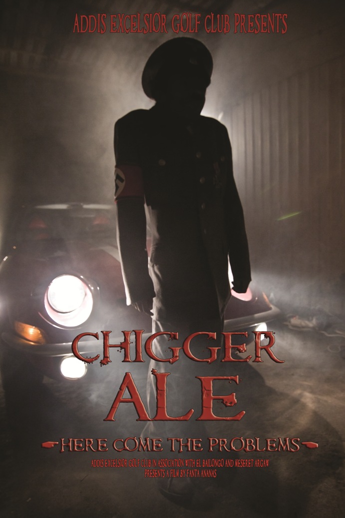 Chigger Ale