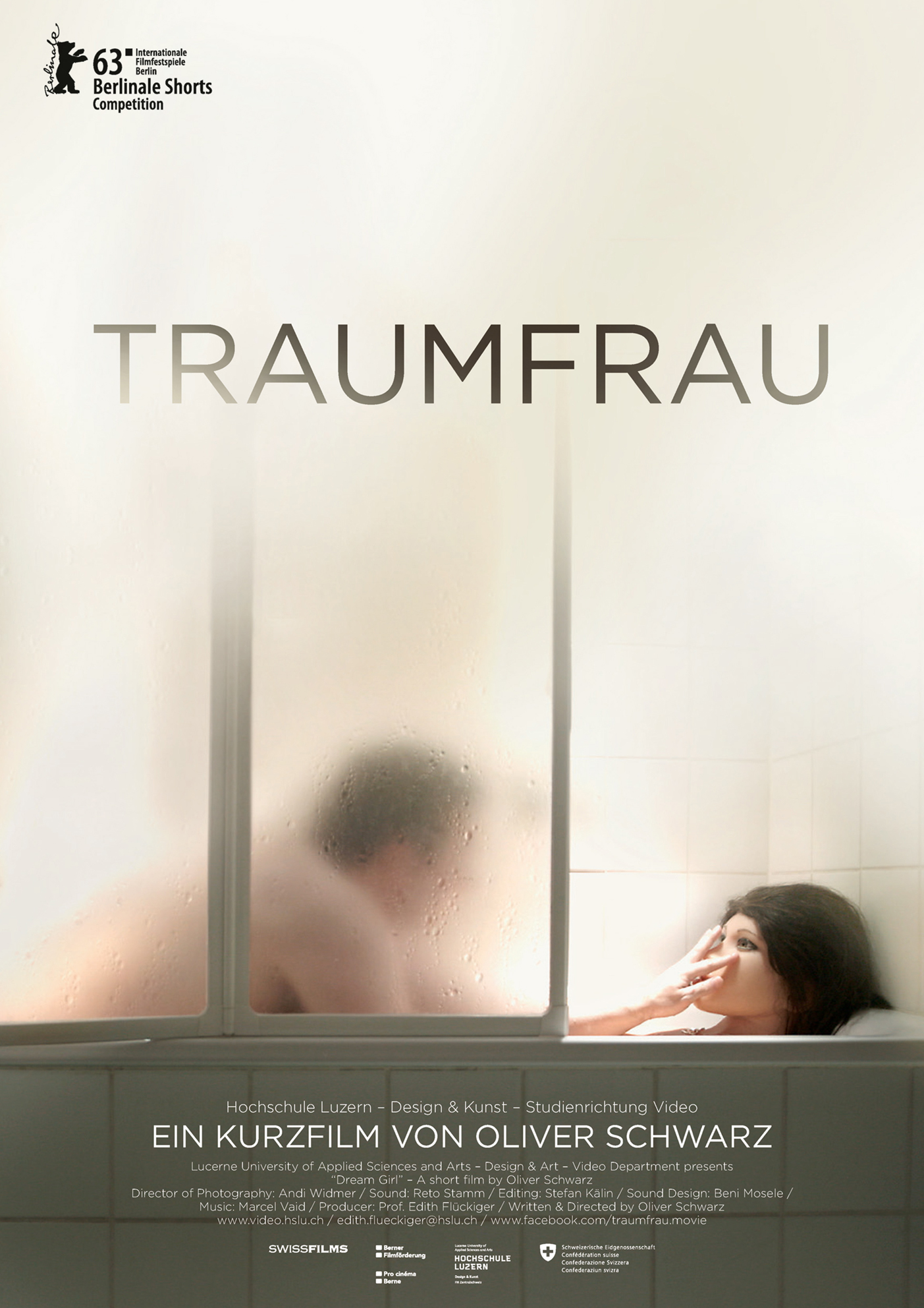 Traumfrau