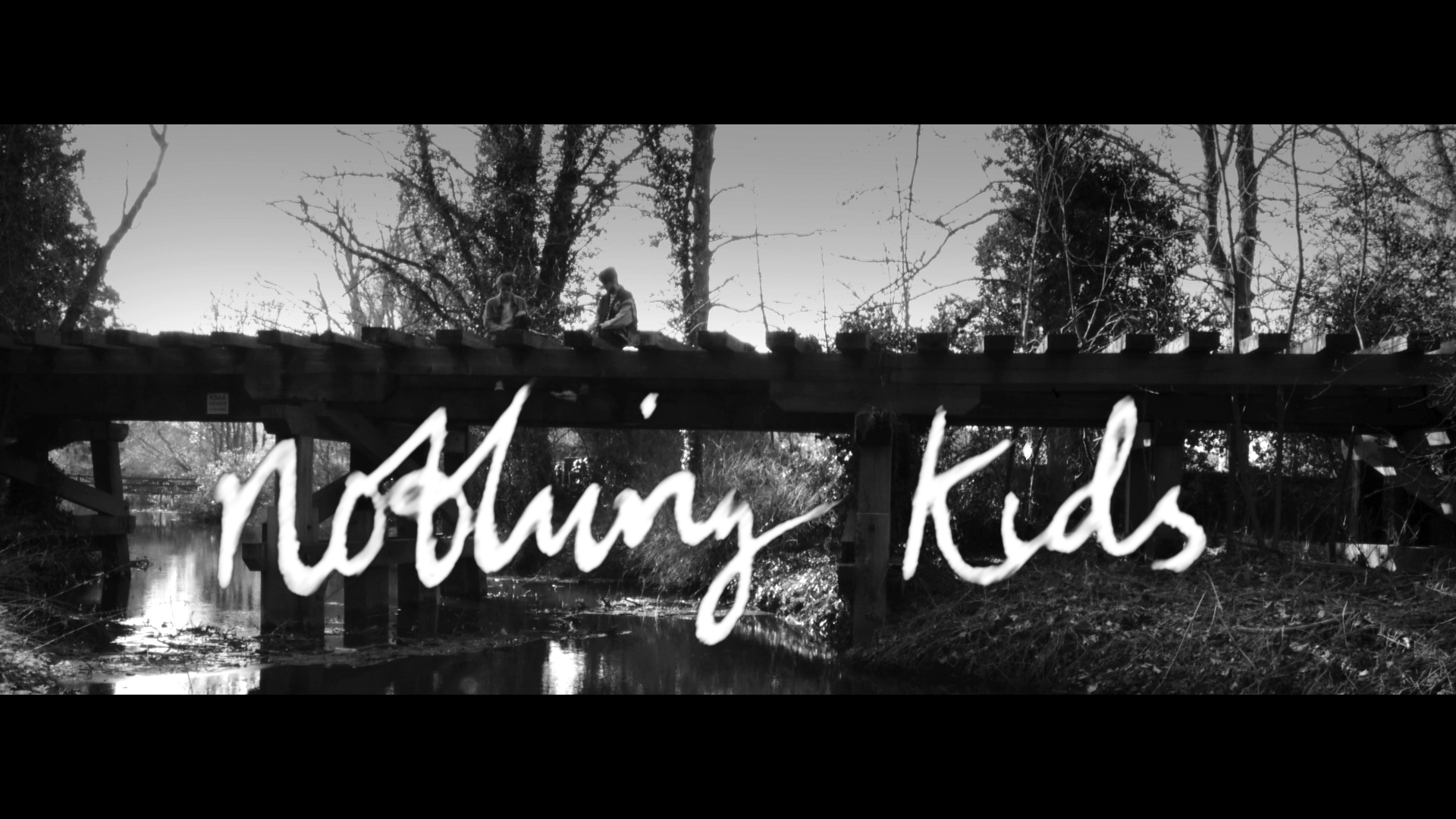 Nothing Kids