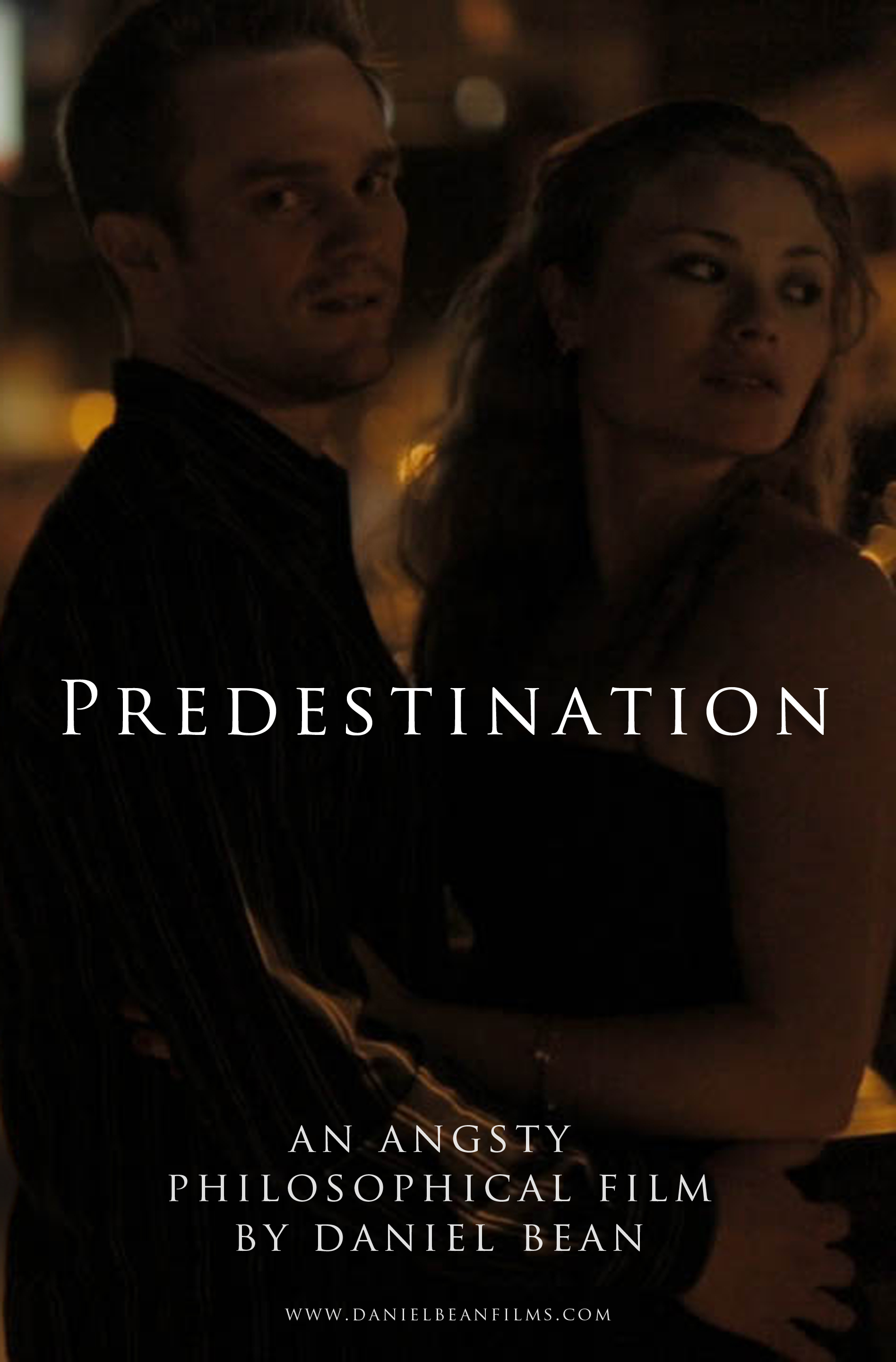 Predestination