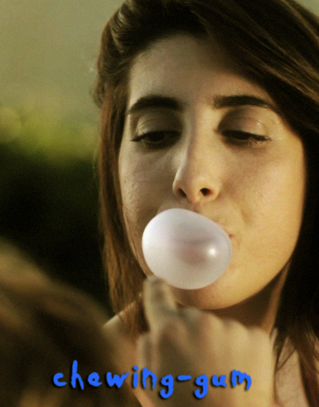 Chewing-Gum