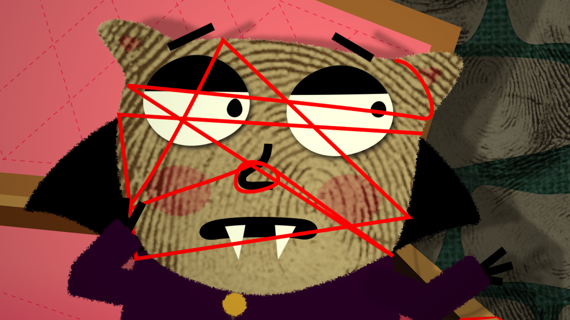 Lubrique et nyctalope