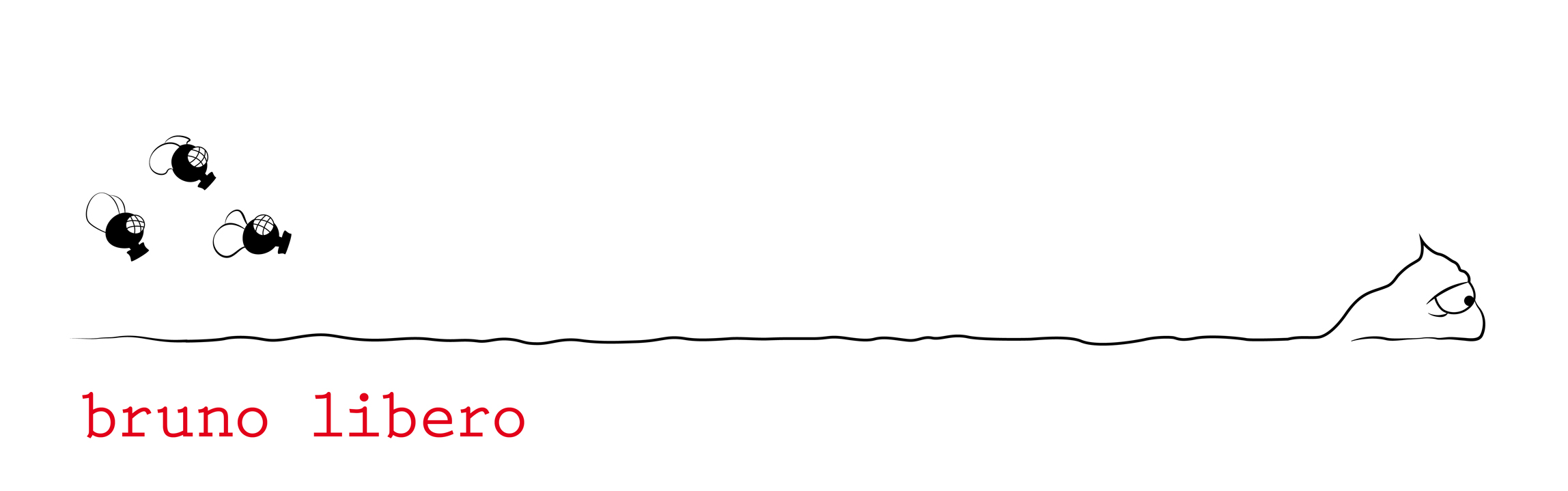 Bruno libero