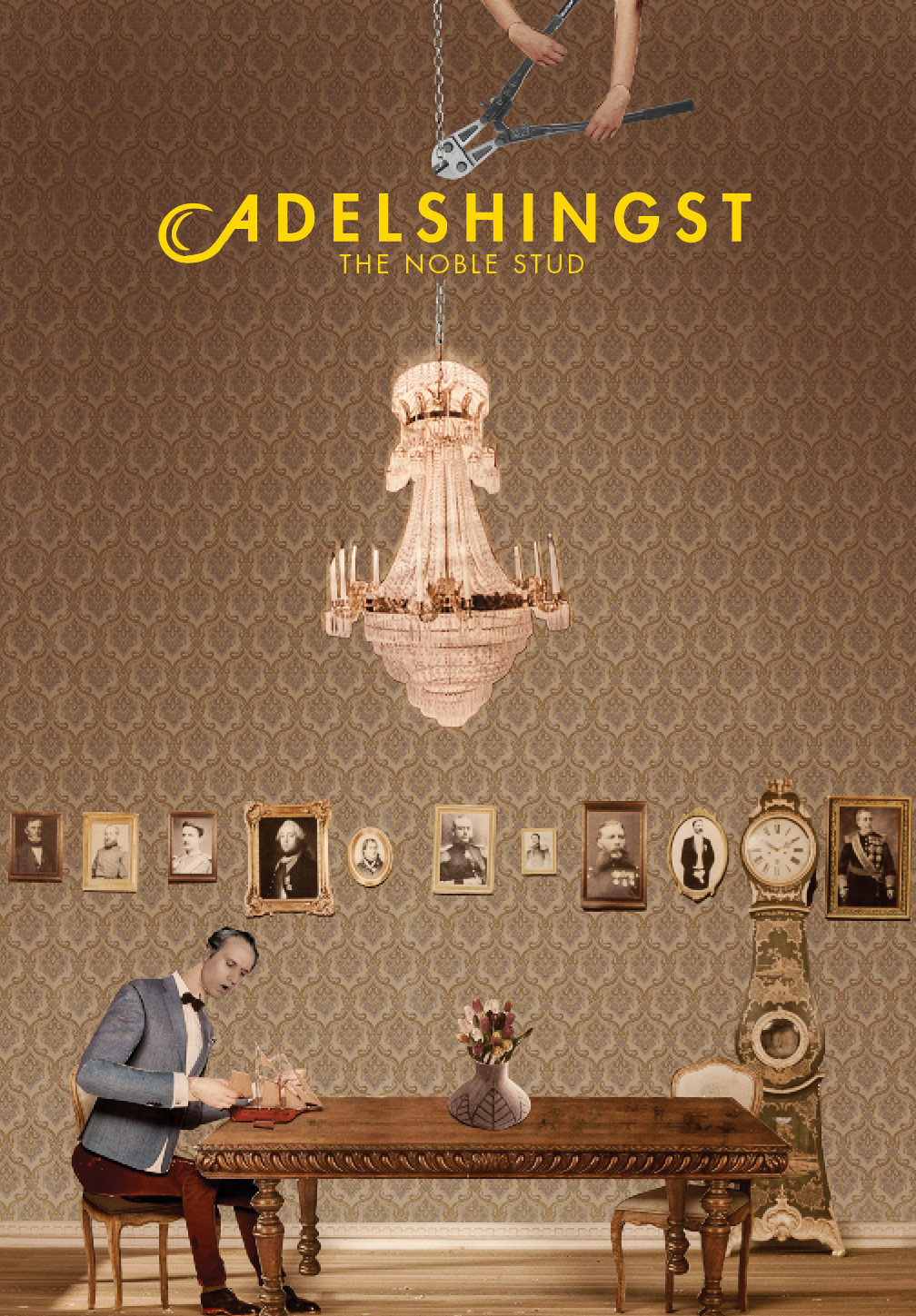 Adelshingst