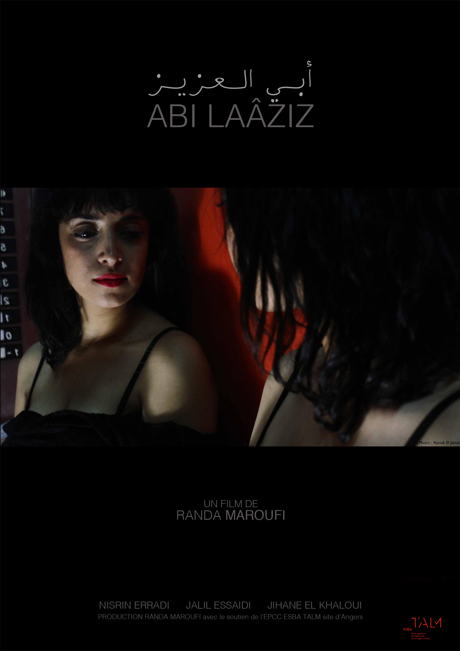 Abi Laâziz