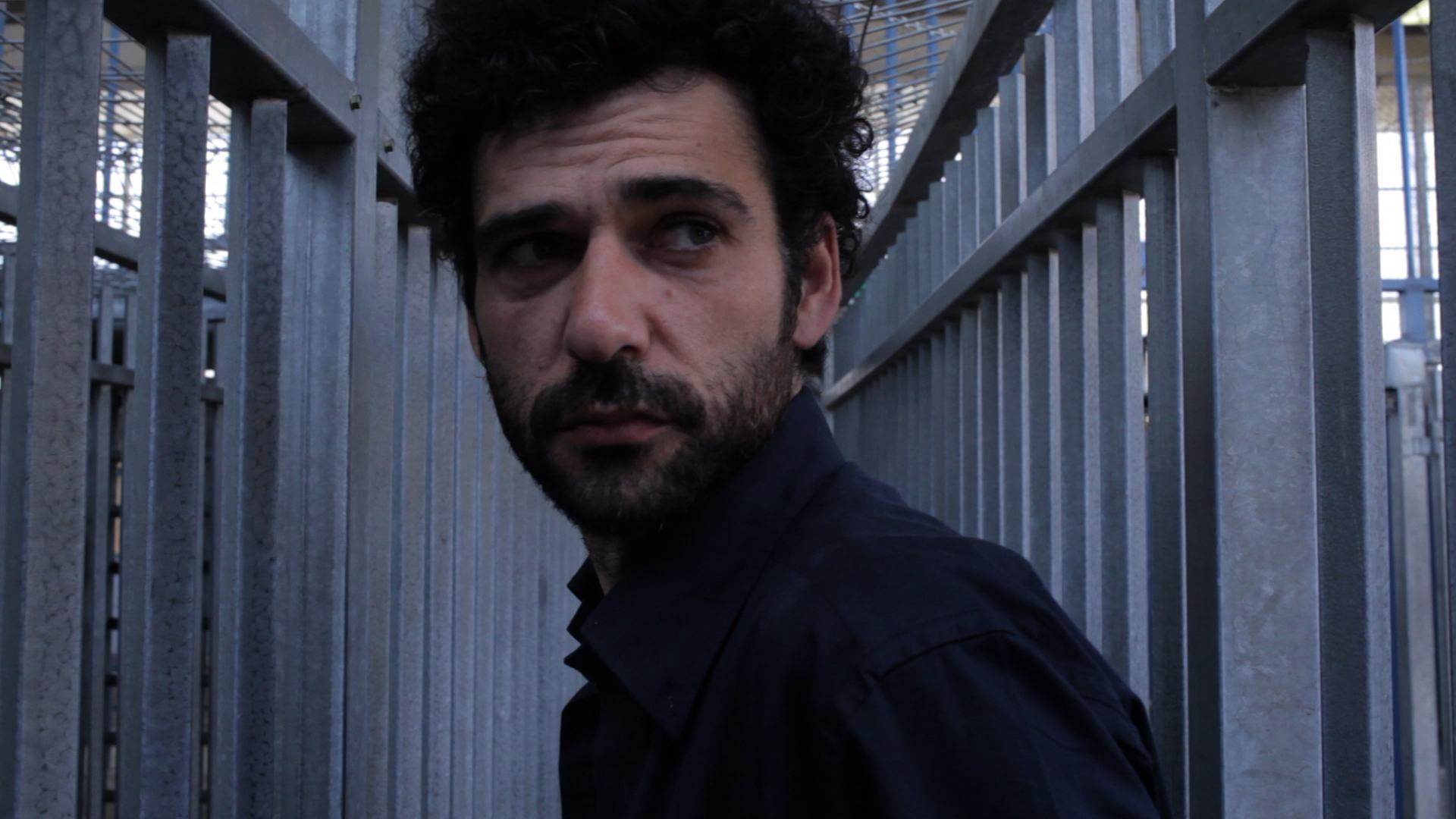 Though I Know the River is Dry