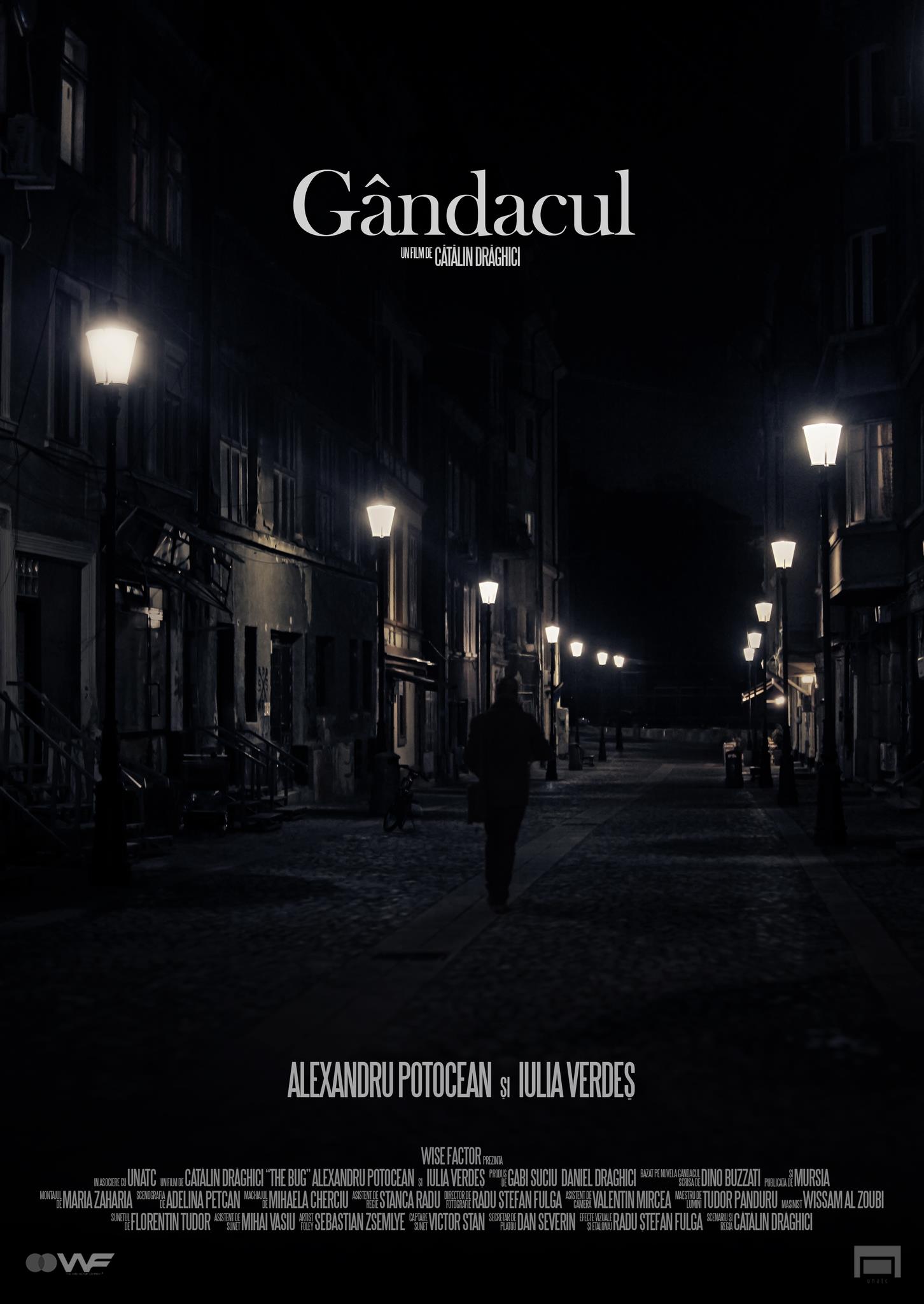 Gandacul