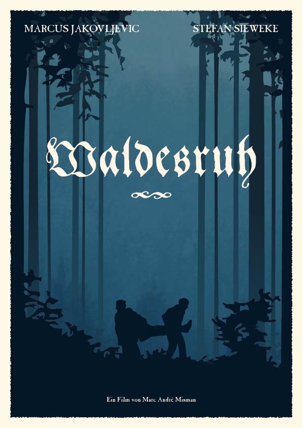 Waldesruh