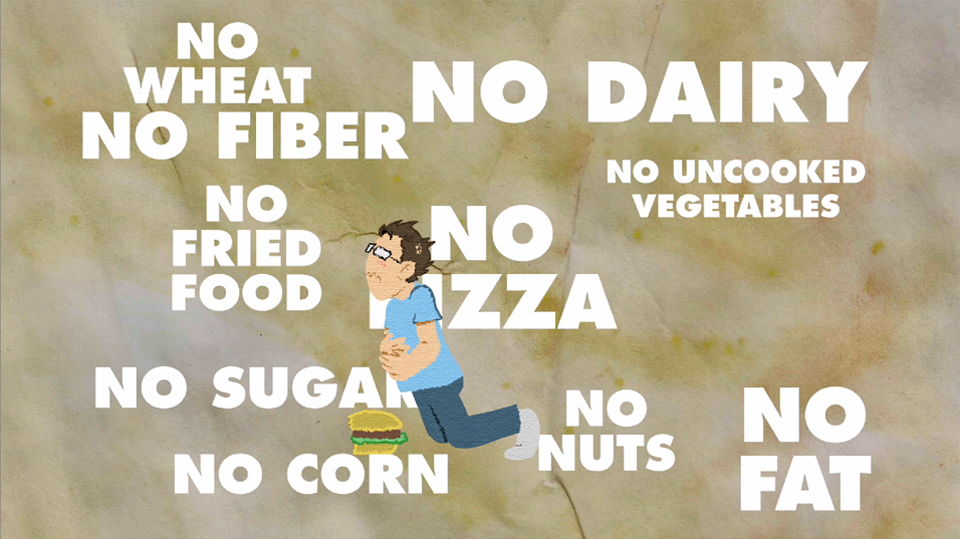 Medical Adventure Power!!