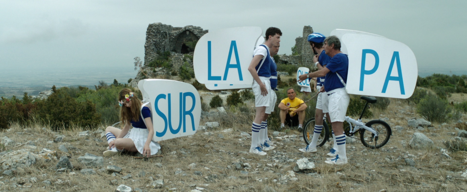 Quepa sur la Vilni !