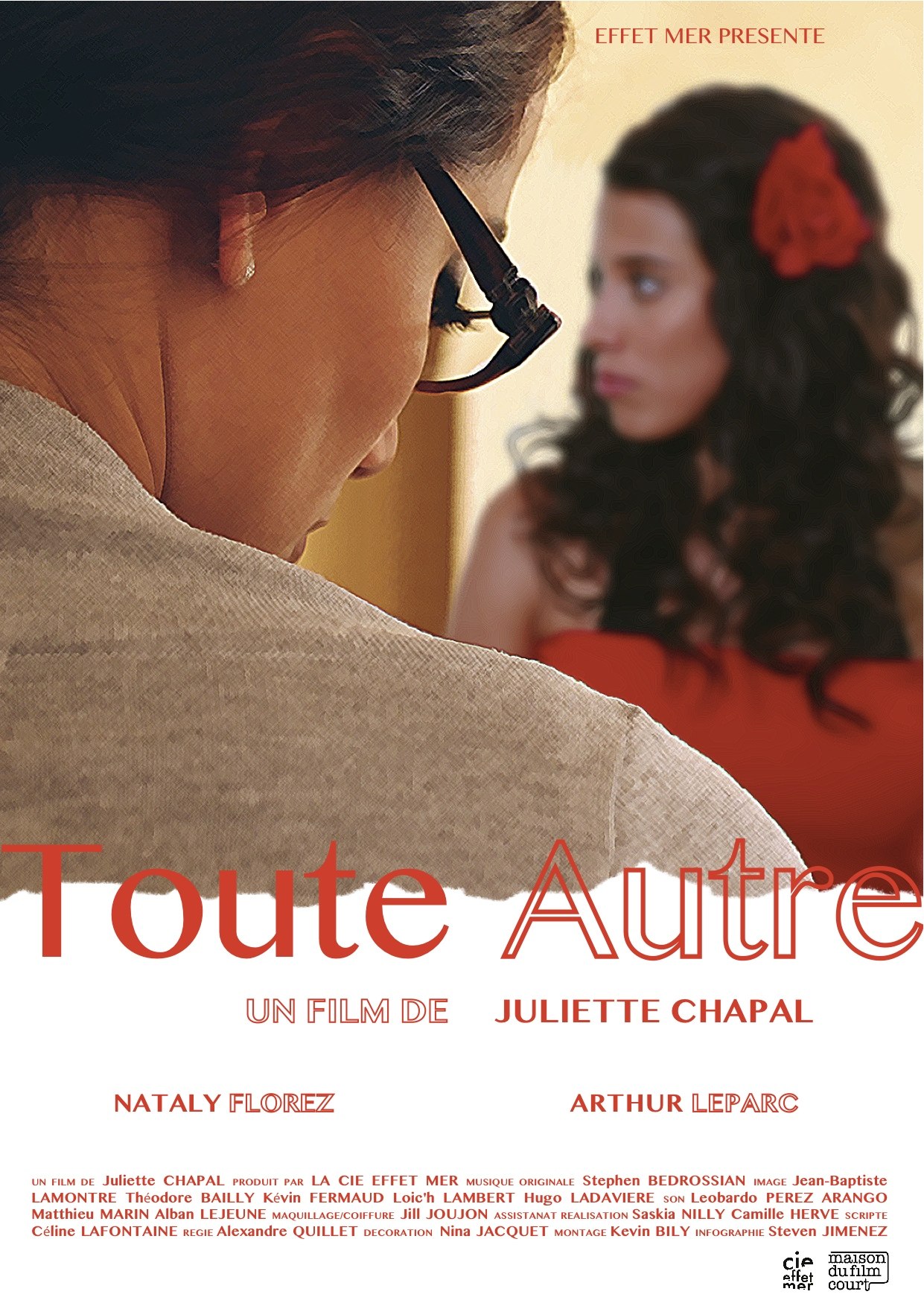 Toute autre