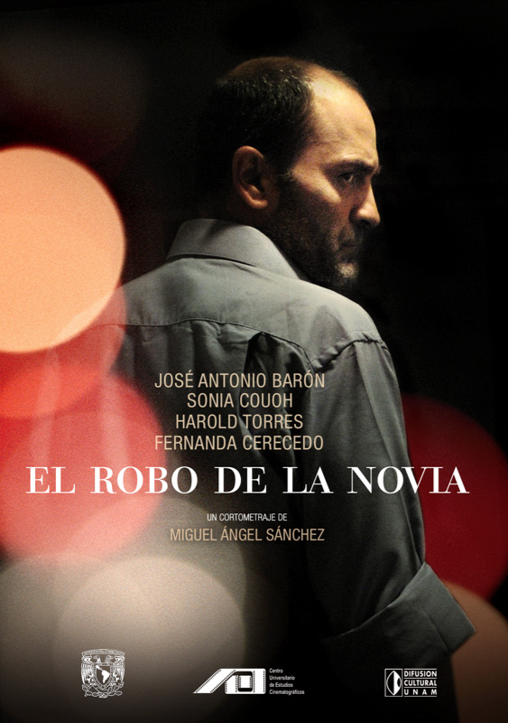 Robo de la novia