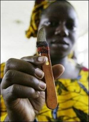 Girls are not diamonds