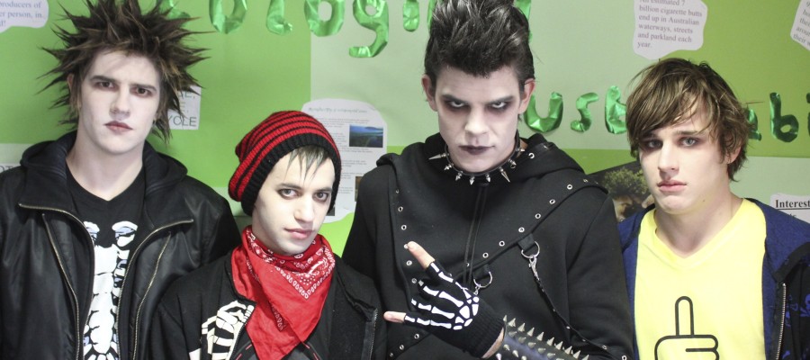 Emo (The Musical)