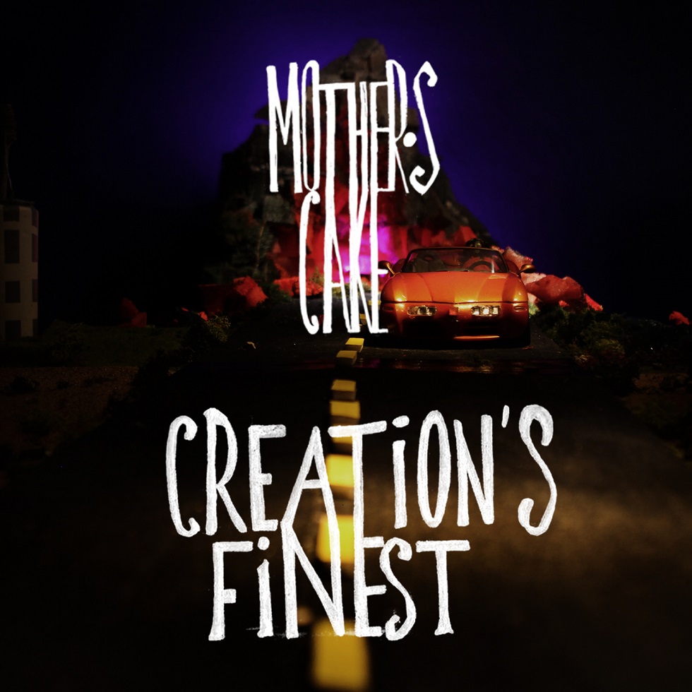 Mother's Cake - Creation's Finest