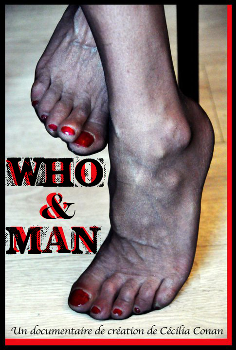 Who&man
