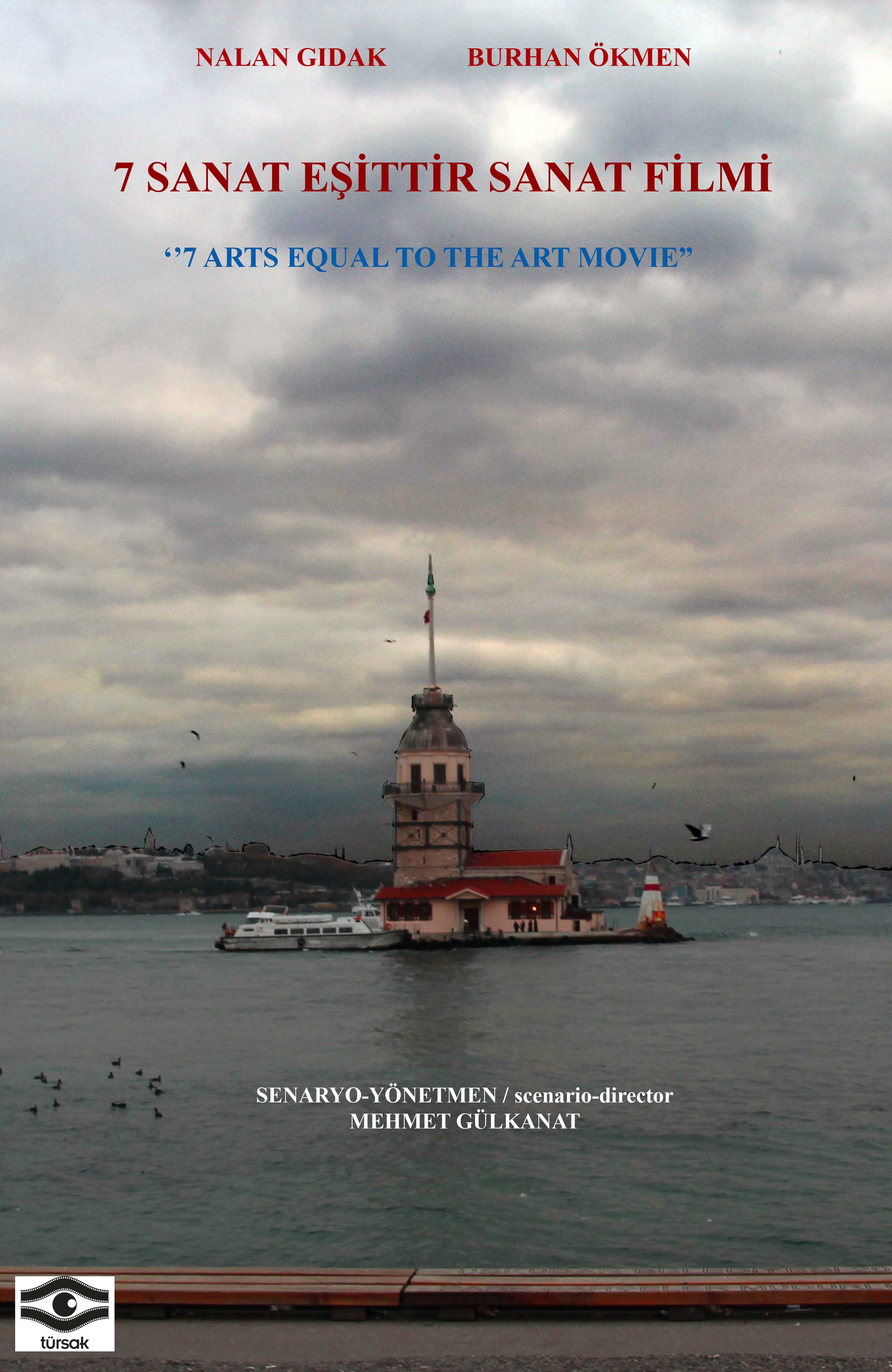 7 Sanat Esittir Sanat Filmİ