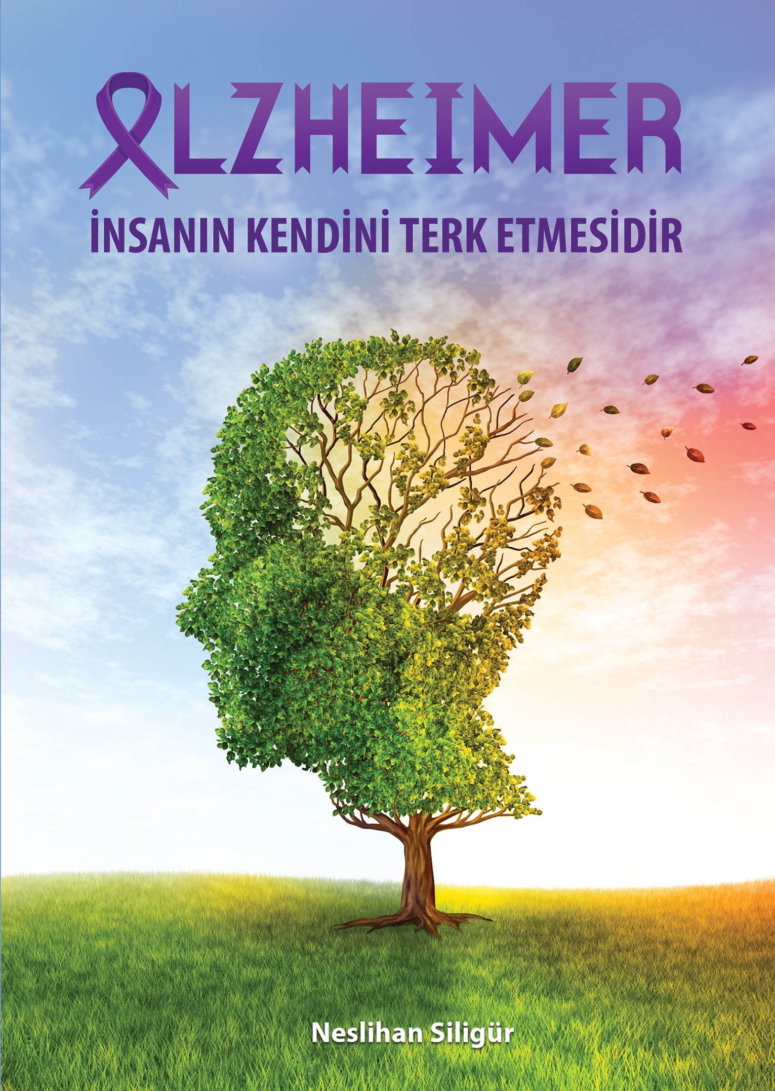 Alzheimer Insanin Kendini Terk Etmesidir