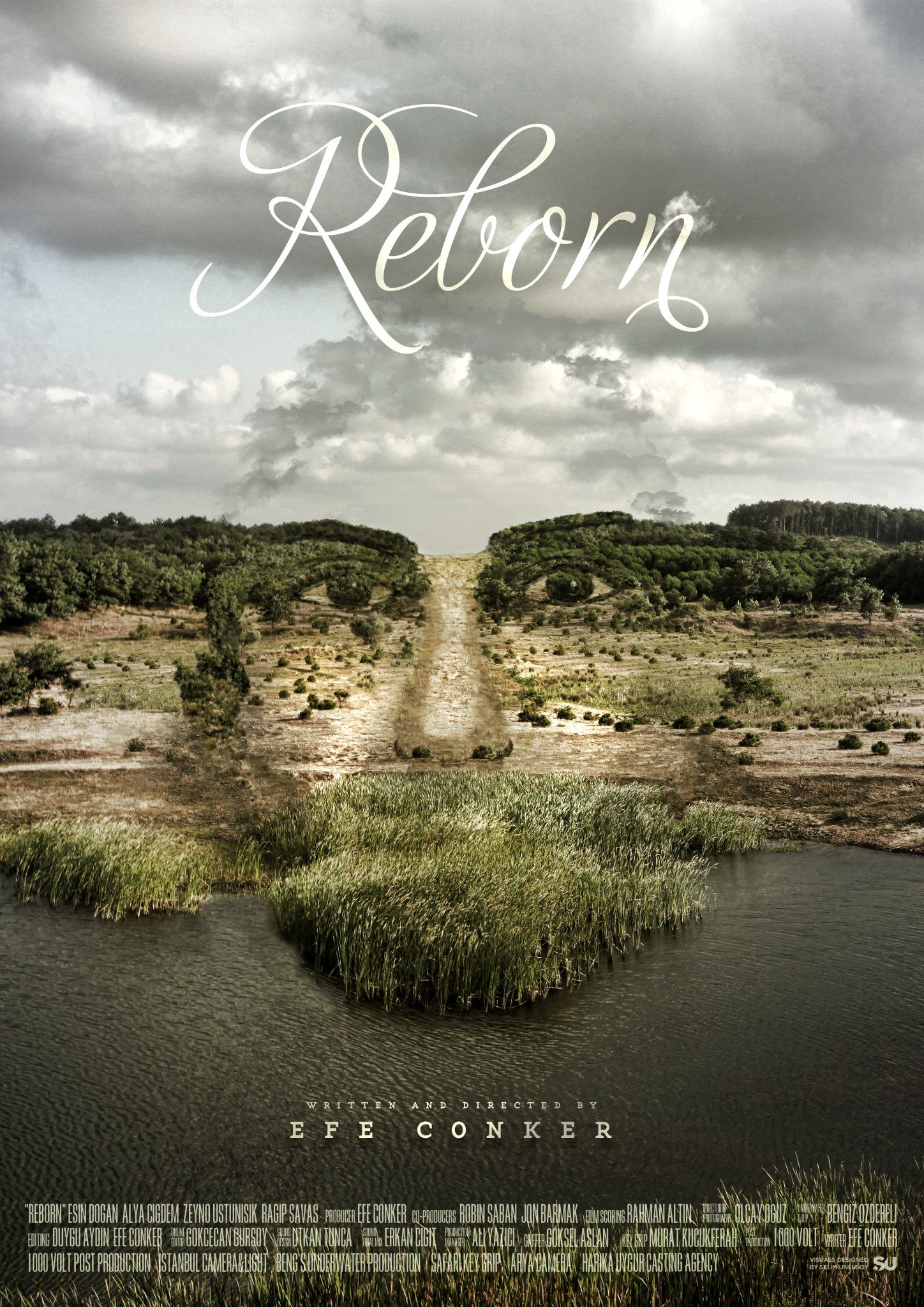 Reborn