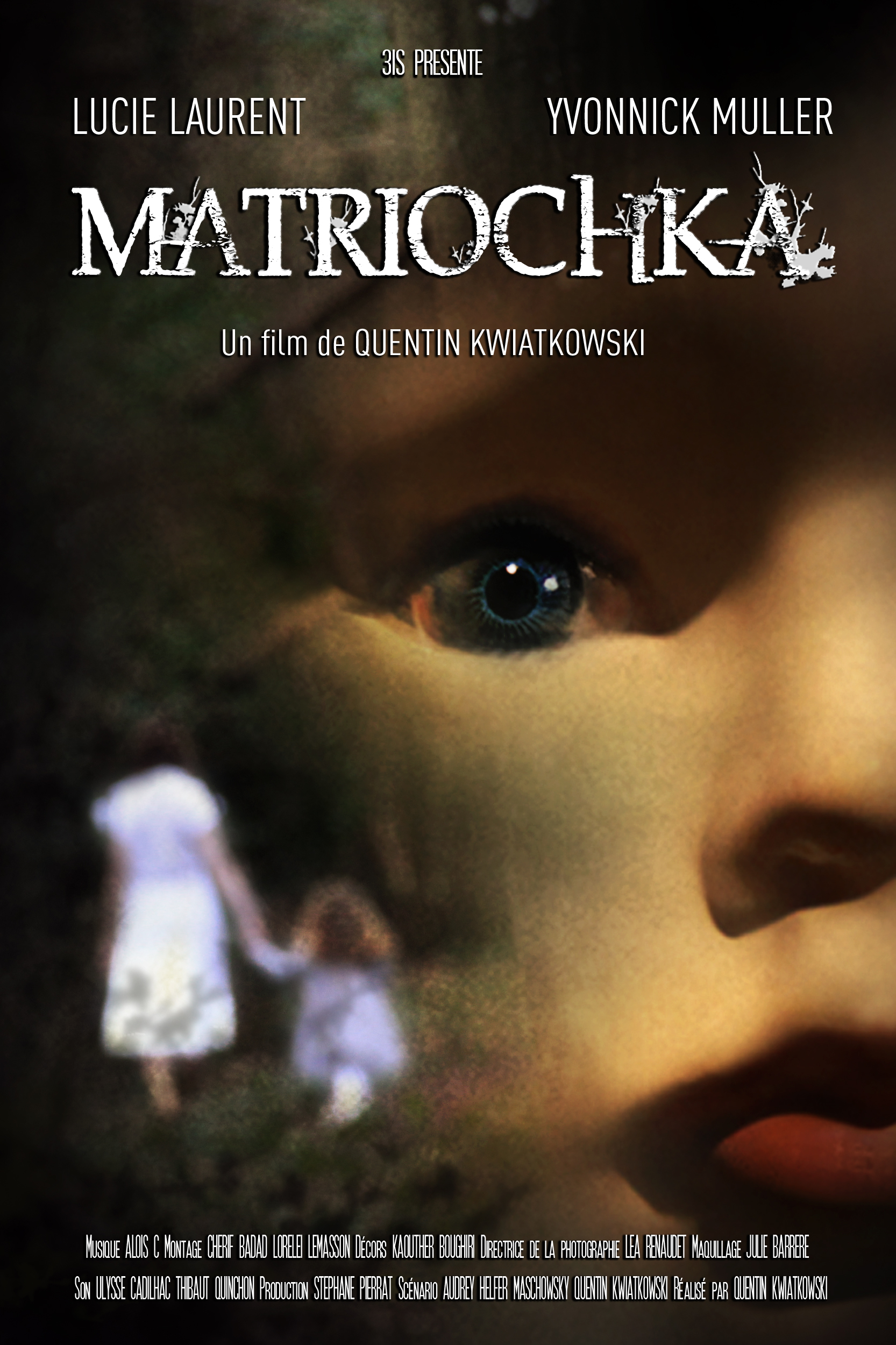 Matriochka